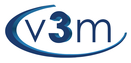 V3MainTechnologies Logo